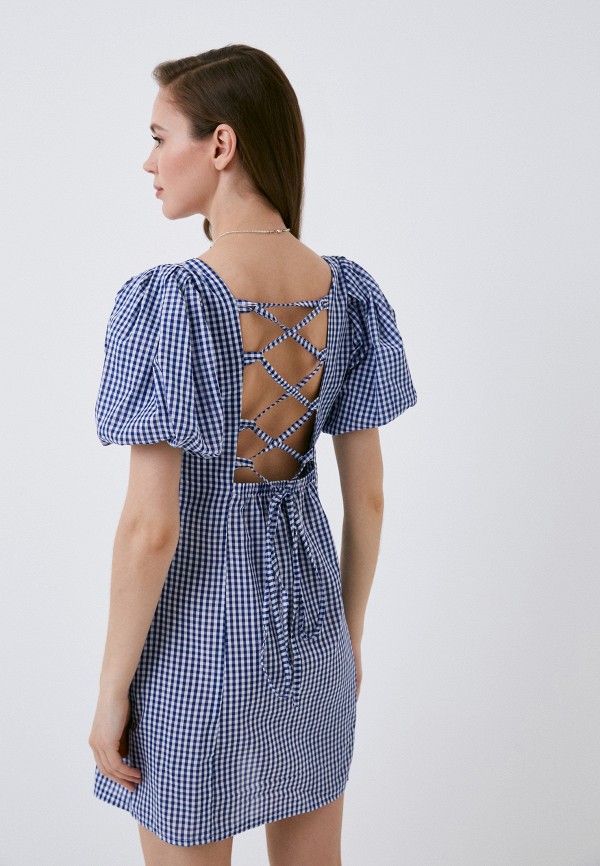 UnicoModa Платье - фото 3