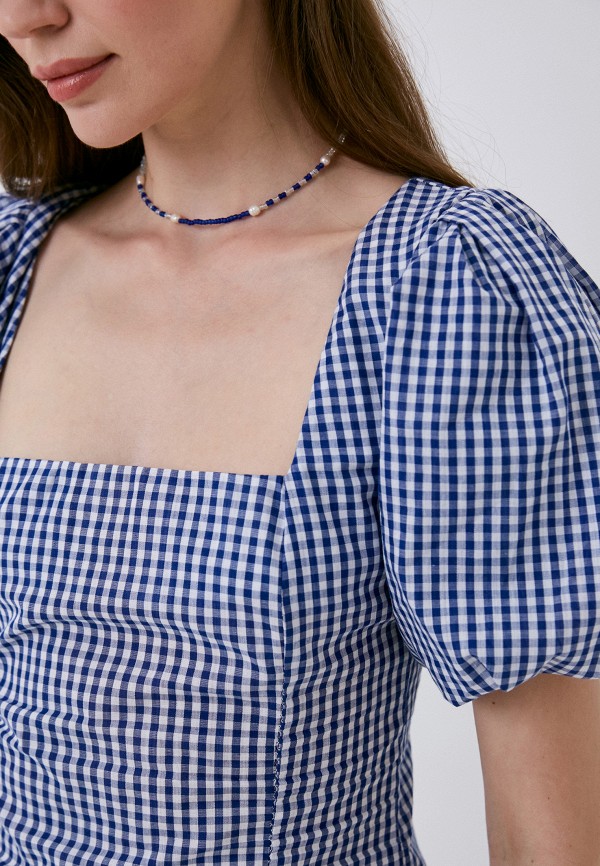 UnicoModa Платье - фото 4