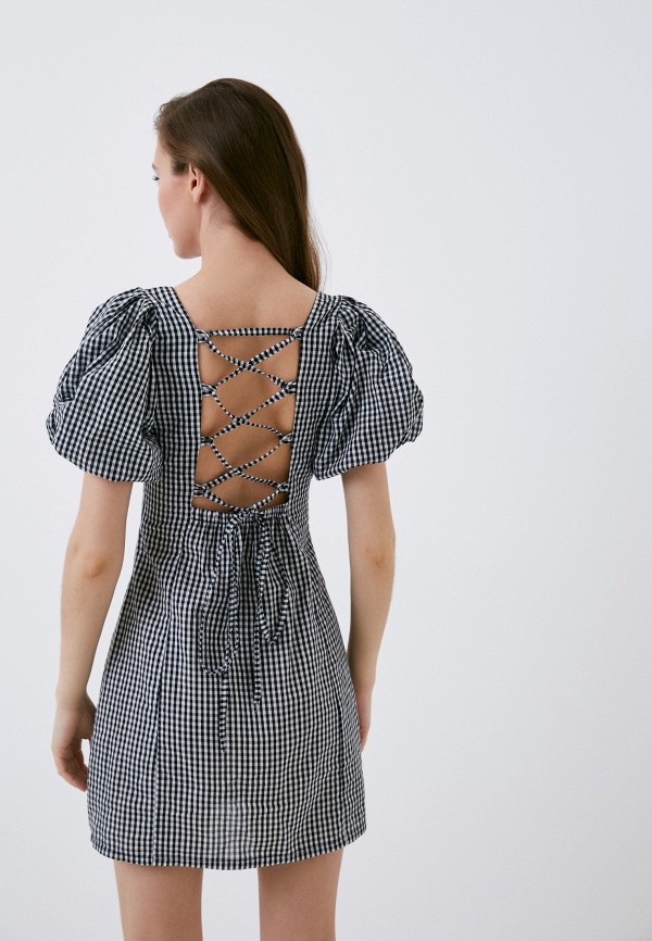 UnicoModa Платье - фото 3