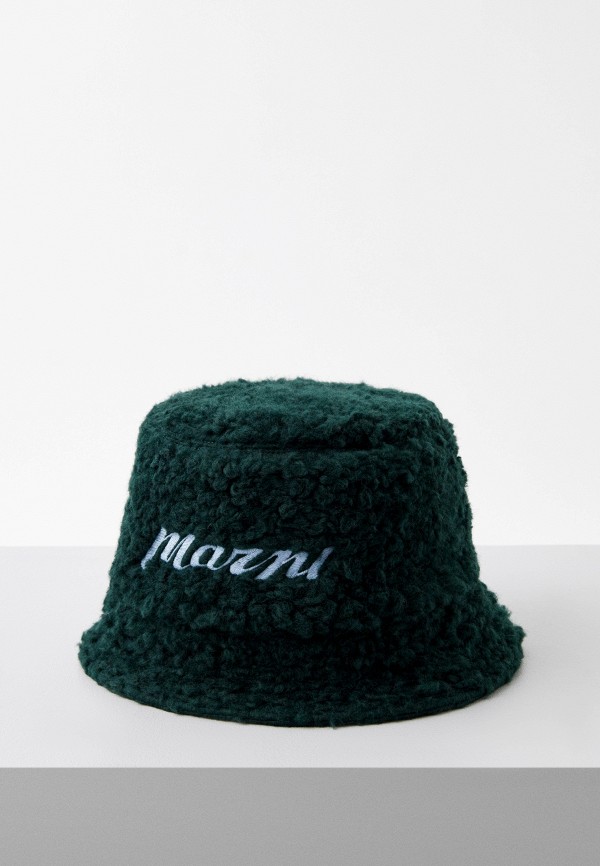 Marni Панама - фото 1