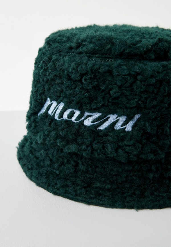 Marni Панама - фото 4