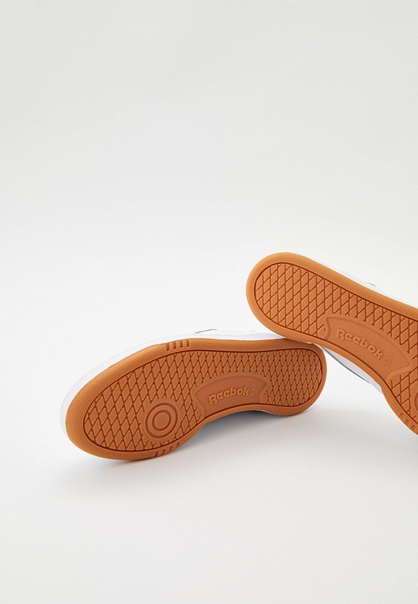 Reebok Кеды - CLUB C 85 - фото 5