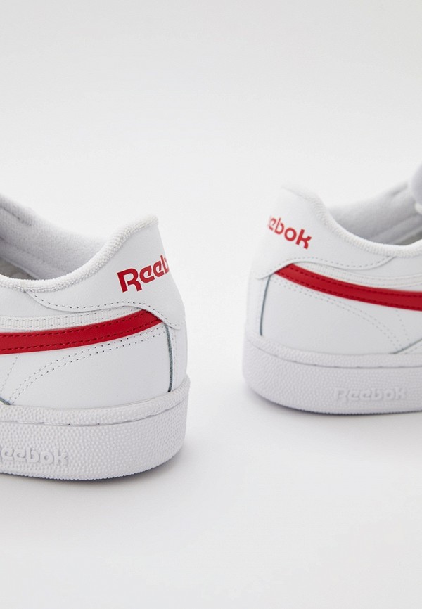 Reebok Кеды - CLUB C REVENGE - фото 4