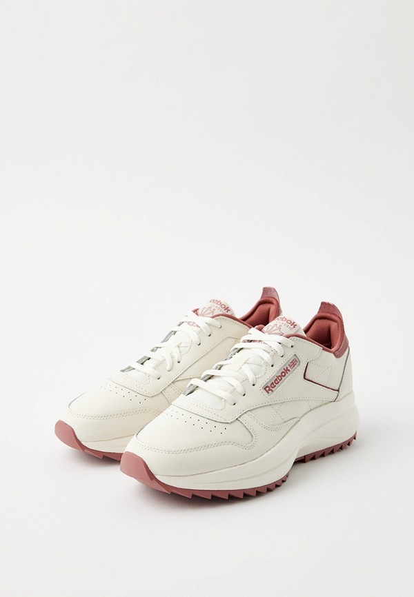 Reebok Кроссовки - CLASSIC LEATHER SP EXTRA - фото 3