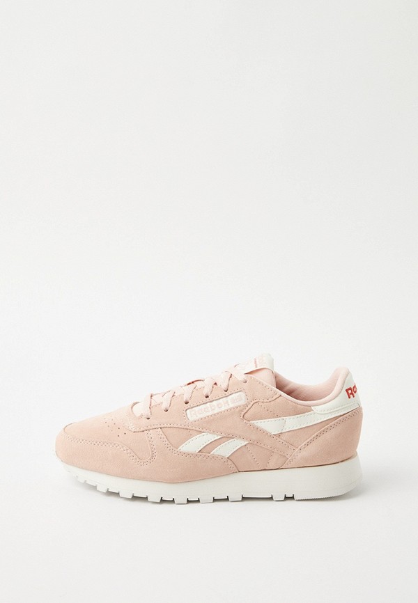 Reebok Кроссовки - CLASSIC LEATHER - фото 1