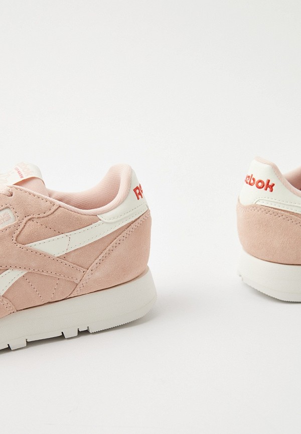 Reebok Кроссовки - CLASSIC LEATHER - фото 4