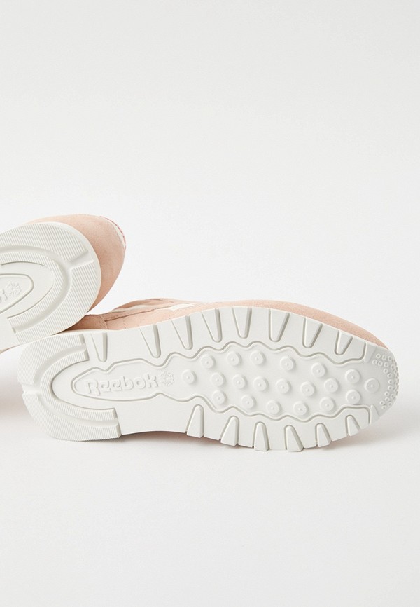 Reebok Кроссовки - CLASSIC LEATHER - фото 5