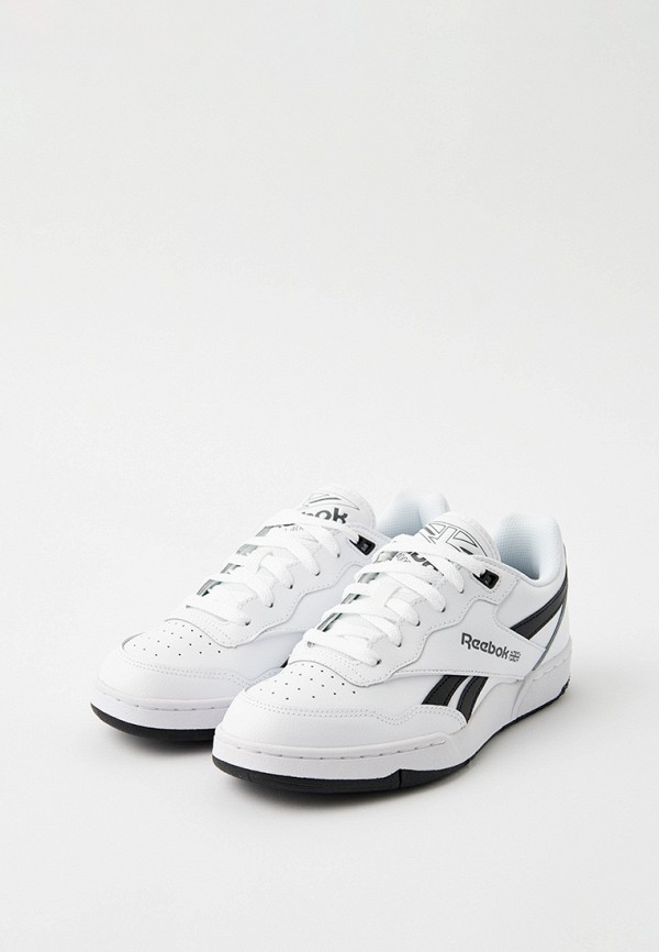 Reebok Кеды - BB 4000 II - фото 3