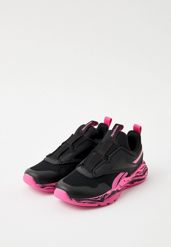 Reebok Кроссовки - REEBOK XT SPRINTER SLIP - фото 3