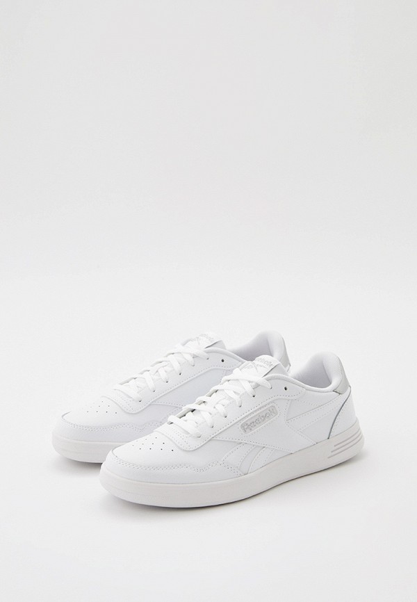Reebok Кеды - REEBOK COURT ADVANCE - фото 3