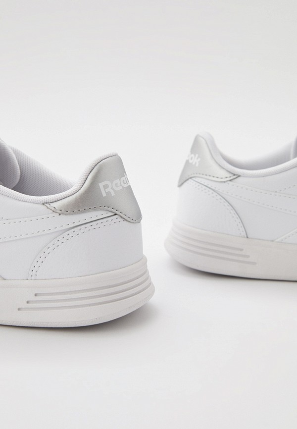 Reebok Кеды - REEBOK COURT ADVANCE - фото 4