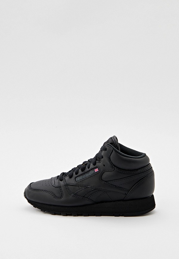 Reebok classic leather mid deals twd