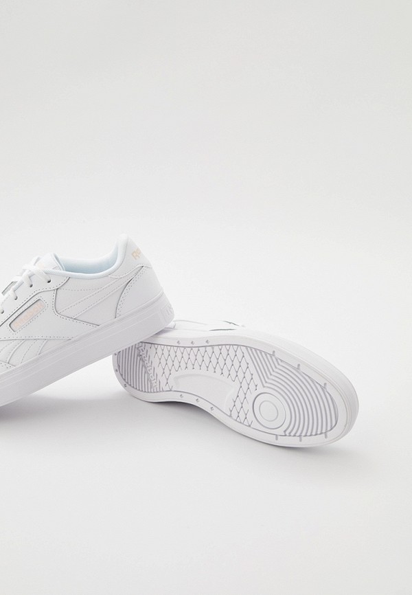 Reebok Кеды - REEBOK COURT ADVANCE BOLD - фото 5
