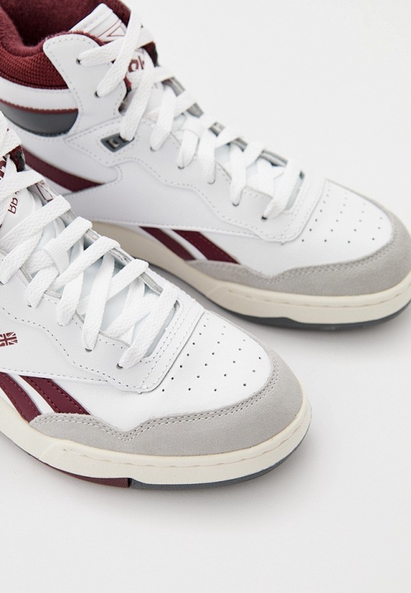 Reebok Кеды - BB 4000 II - фото 2