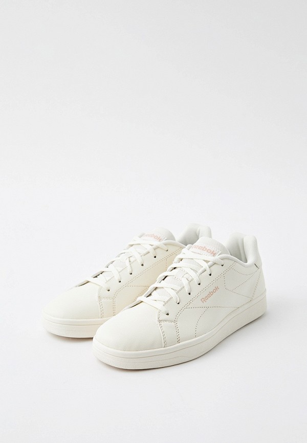 Reebok Кеды - REEBOK ROYAL COMPLETE CLEAN 2 - фото 3