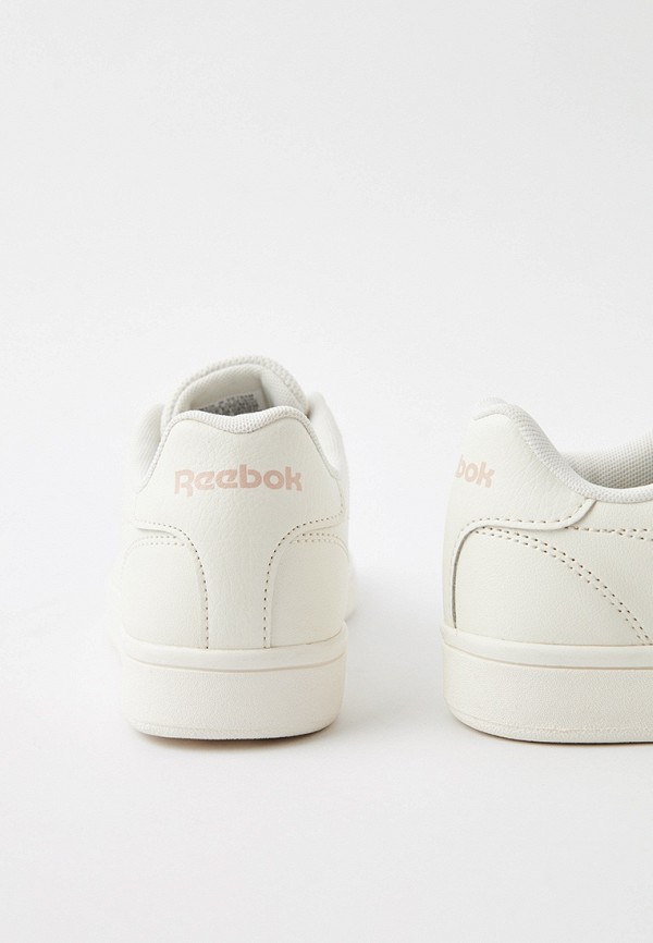 Reebok Кеды - REEBOK ROYAL COMPLETE CLEAN 2 - фото 4