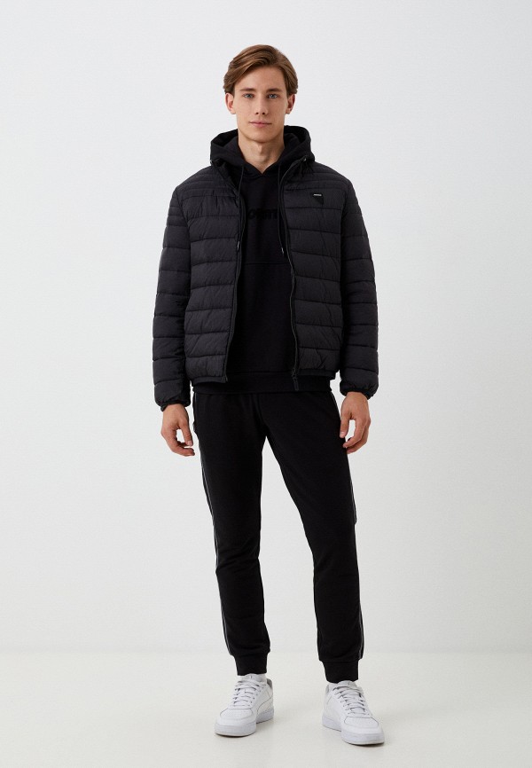 Antony Morato Куртка утепленная - фото 2