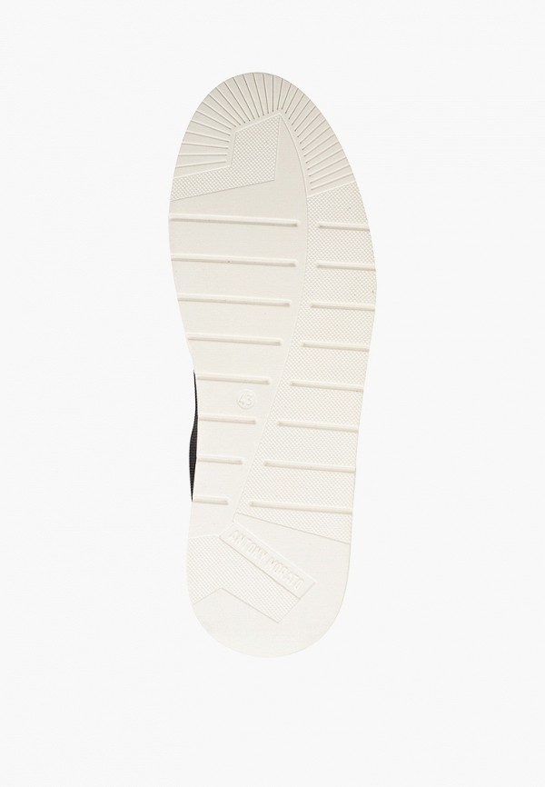 Antony Morato Кеды - фото 5