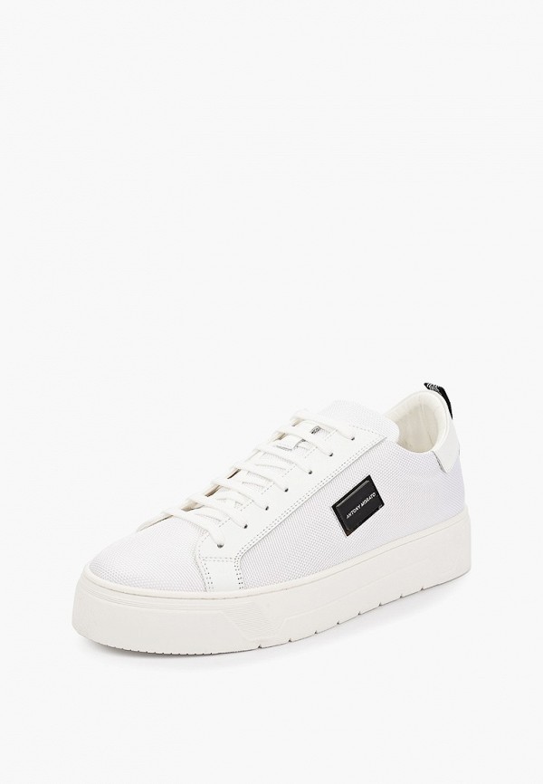 Antony Morato Кеды - фото 2