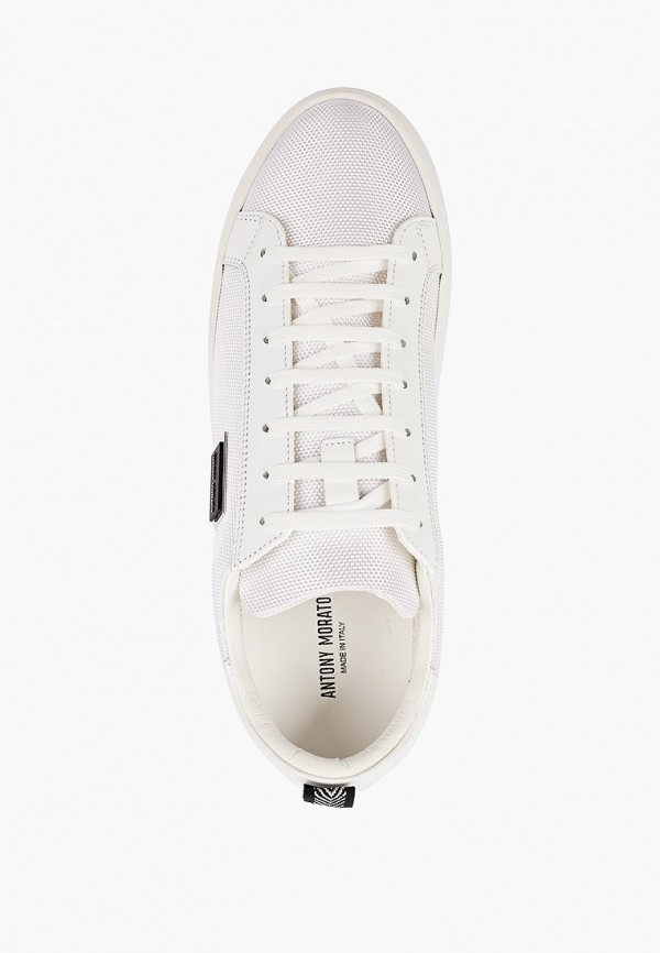 Antony Morato Кеды - фото 4