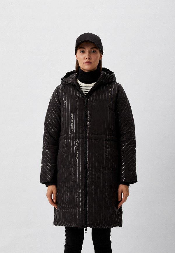 Armani Exchange Куртка утепленная - фото 1