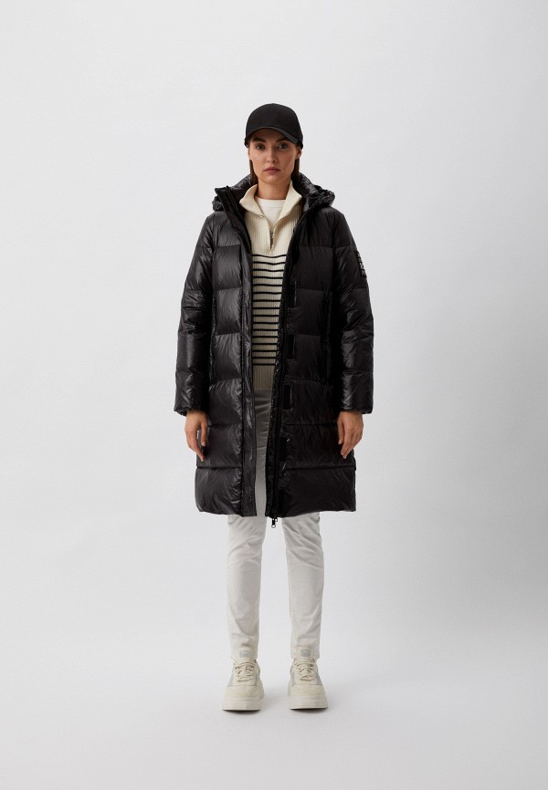 Armani Exchange Куртка утепленная - фото 2