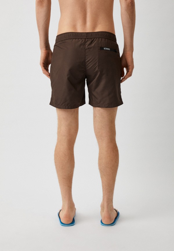 Iceberg Шорты для плавания - фото 2