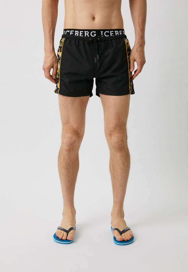 Iceberg Шорты для плавания - фото 1
