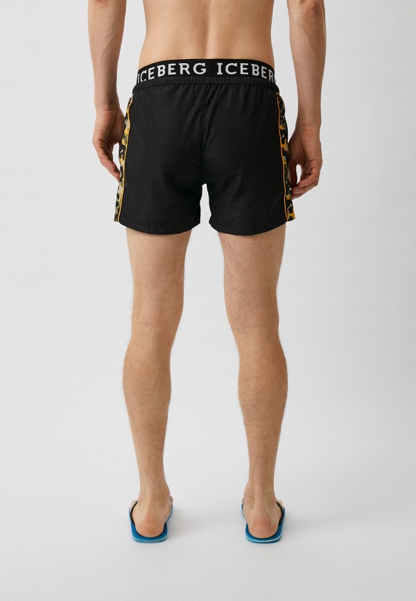 Iceberg Шорты для плавания - фото 2