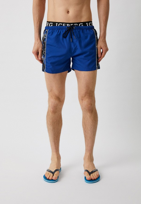 Iceberg Шорты для плавания - фото 1