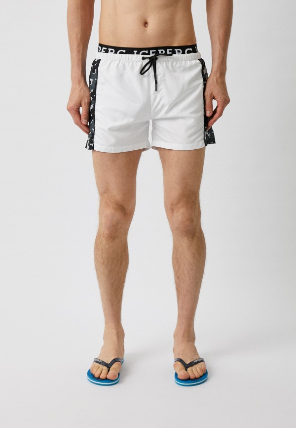 Iceberg Шорты для плавания - фото 1