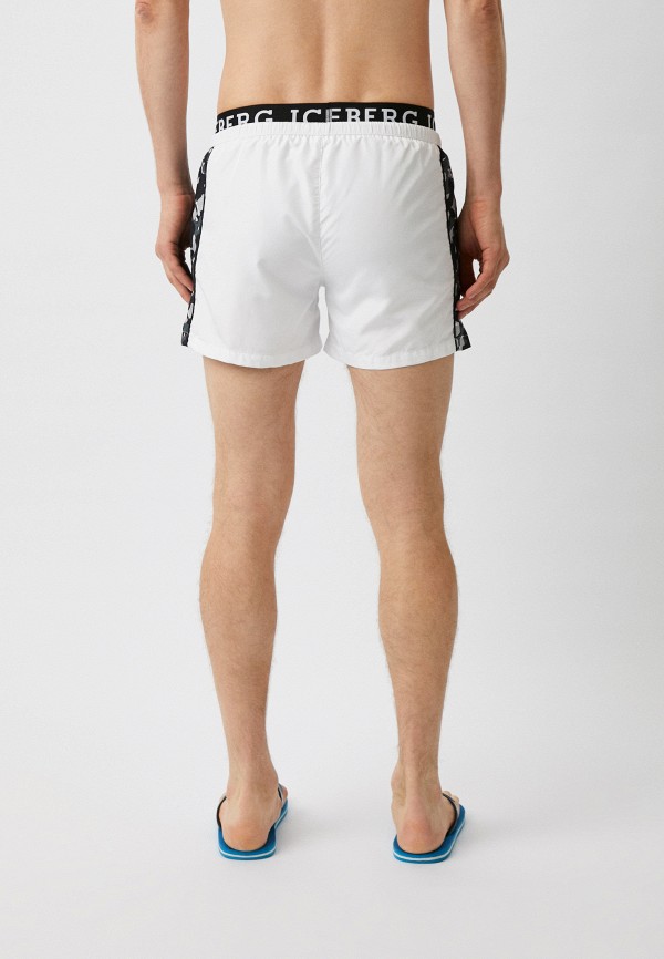 Iceberg Шорты для плавания - фото 2