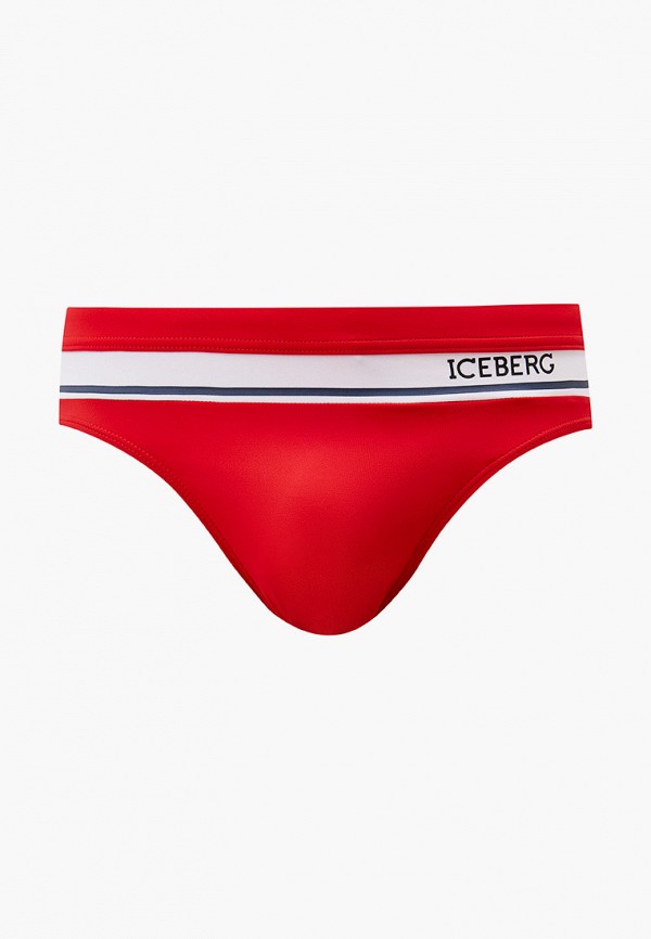 Iceberg Плавки - фото 1