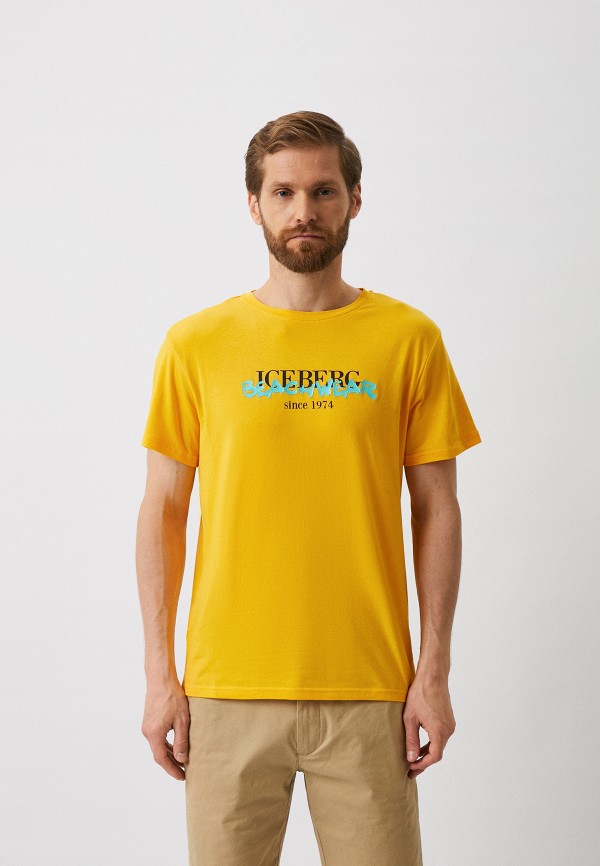 Iceberg Футболка - фото 1