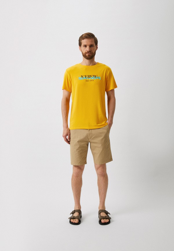 Iceberg Футболка - фото 2