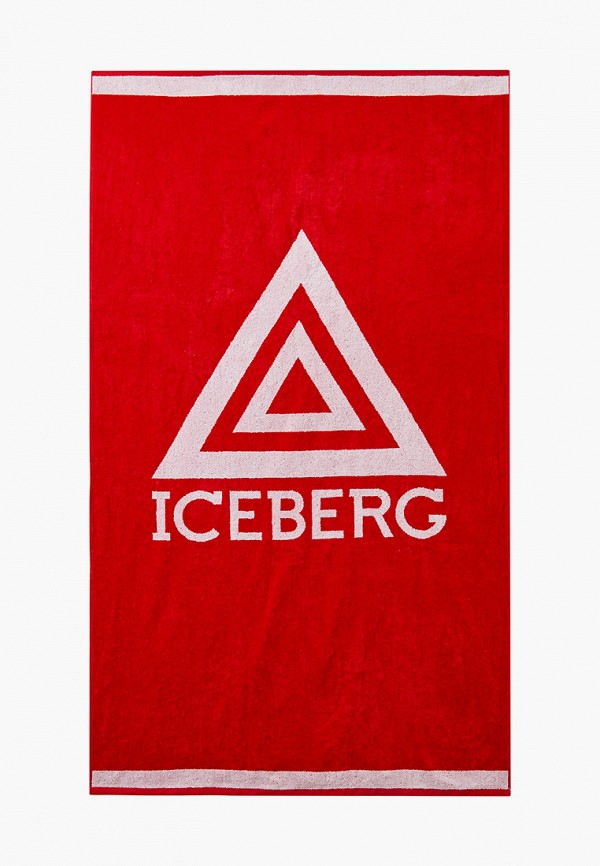 Iceberg Полотенце - 100х180 см - фото 1