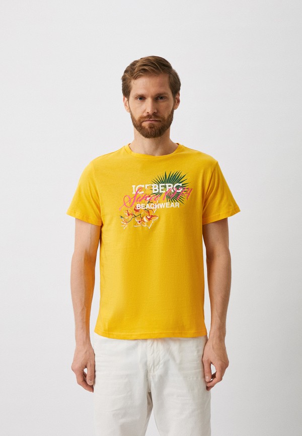 Iceberg Футболка - фото 1