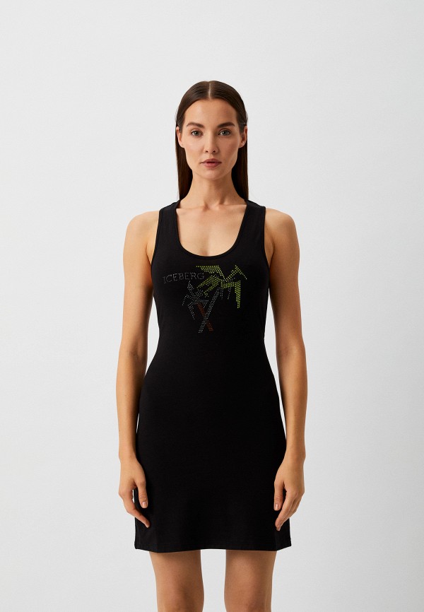 Iceberg Платье - фото 1