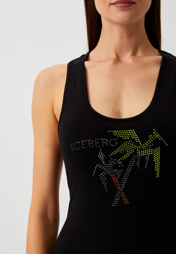 Iceberg Платье - фото 4