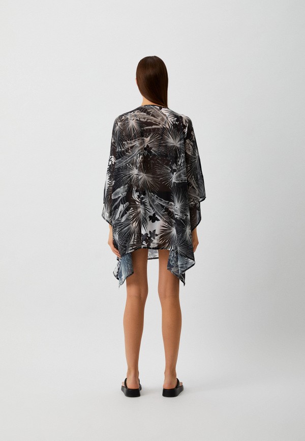 Накидка Iceberg, цвет: серый, RTLACU713701 — купить в интернет-магазине ...