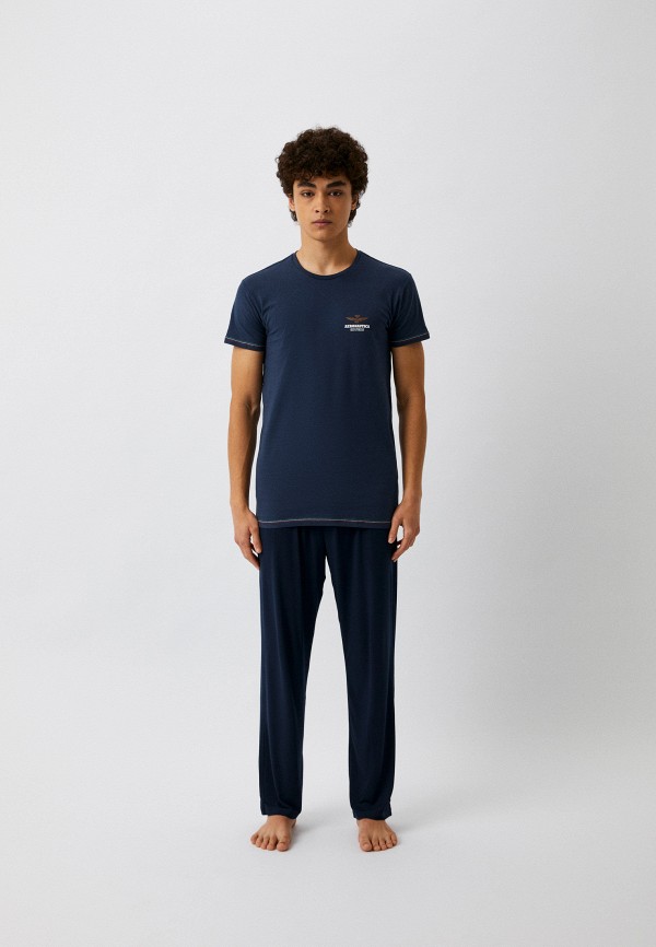 Aeronautica Militare Футболка домашняя - фото 2