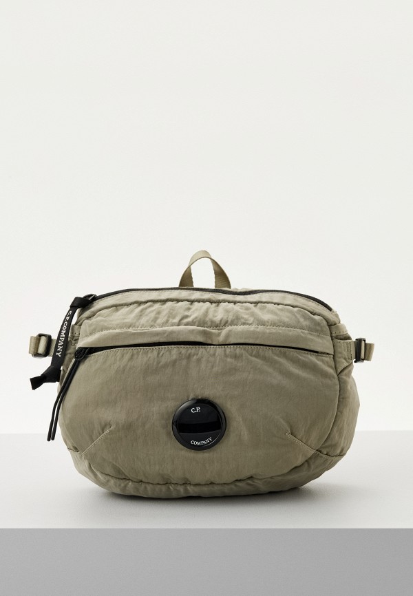 C.P. Company Сумка поясная - фото 1