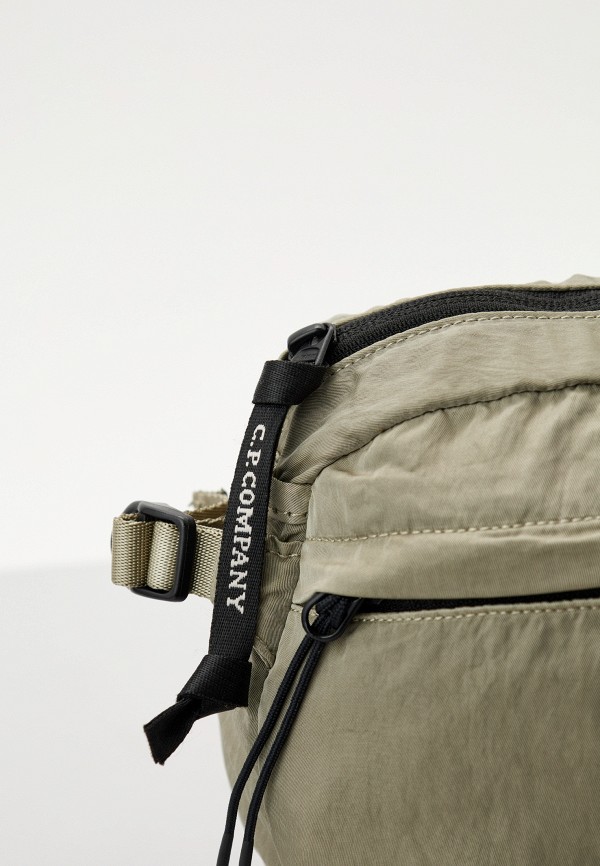 C.P. Company Сумка поясная - фото 3