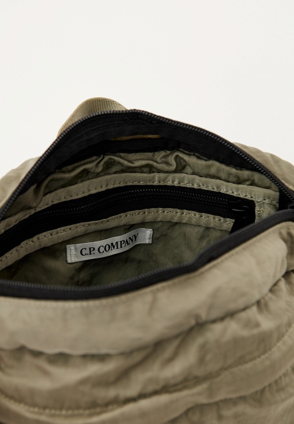 C.P. Company Сумка поясная - фото 4