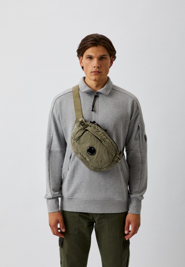 C.P. Company Сумка поясная - фото 5