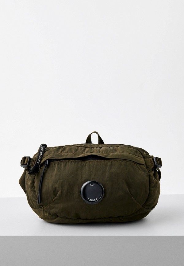 C.P. Company Сумка поясная - фото 1