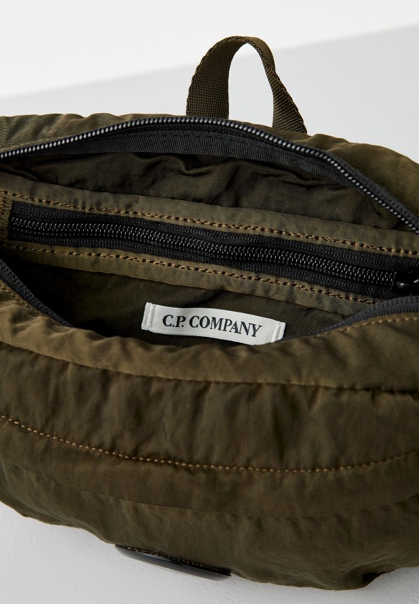 C.P. Company Сумка поясная - фото 5