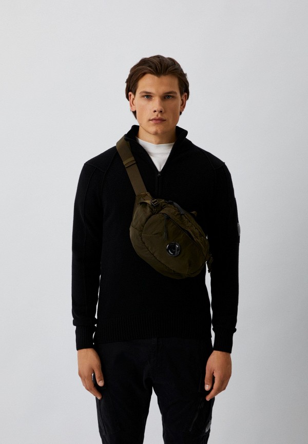 C.P. Company Сумка поясная - фото 6