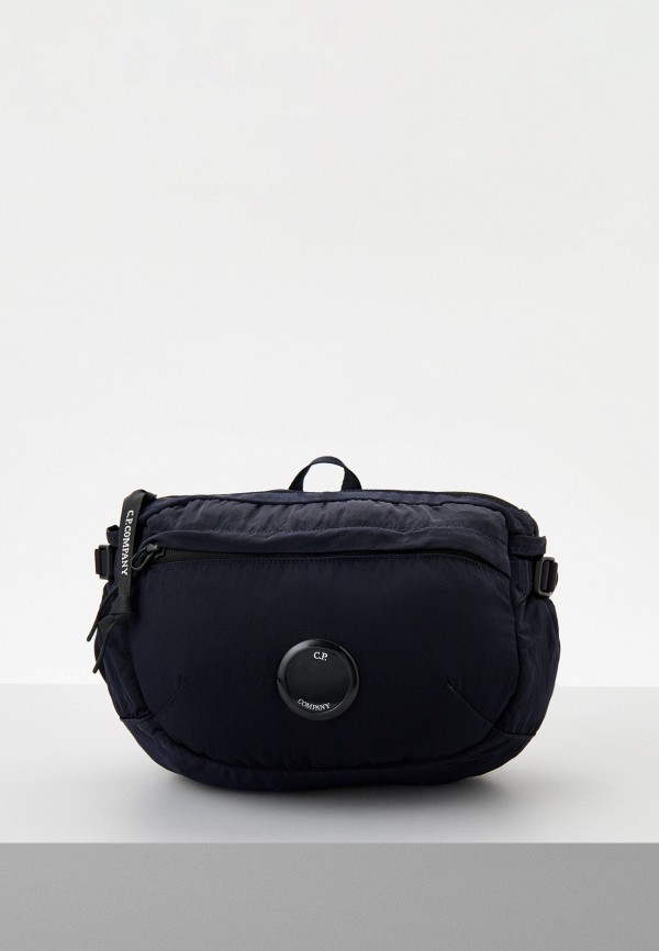 C.P. Company Сумка поясная - фото 1