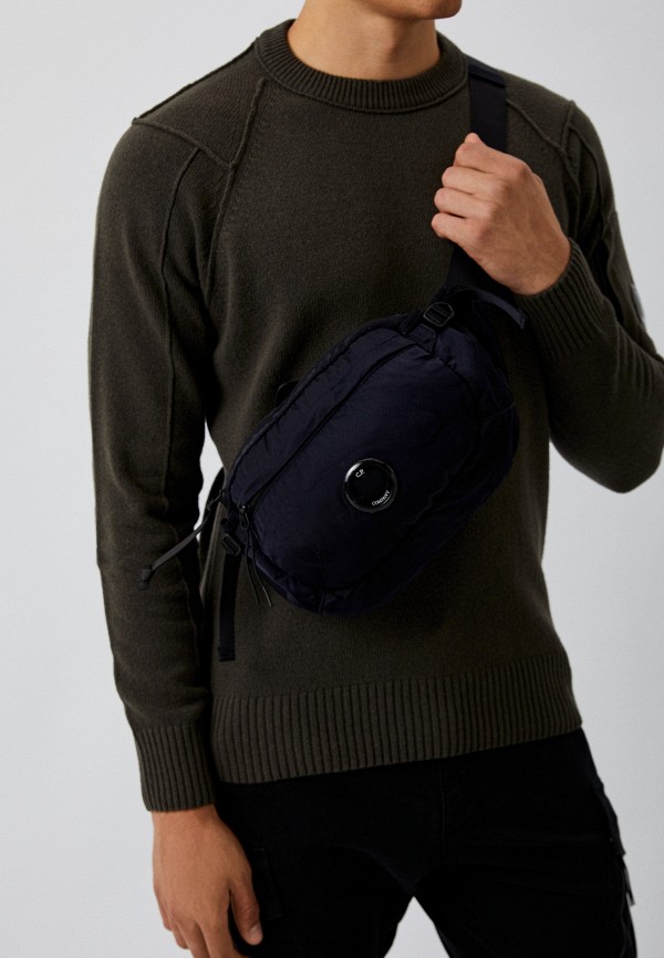 C.P. Company Сумка поясная - фото 6